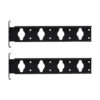 Tripp Lite series SmartRack Vertical PDU Installation Bracket for Server Racks