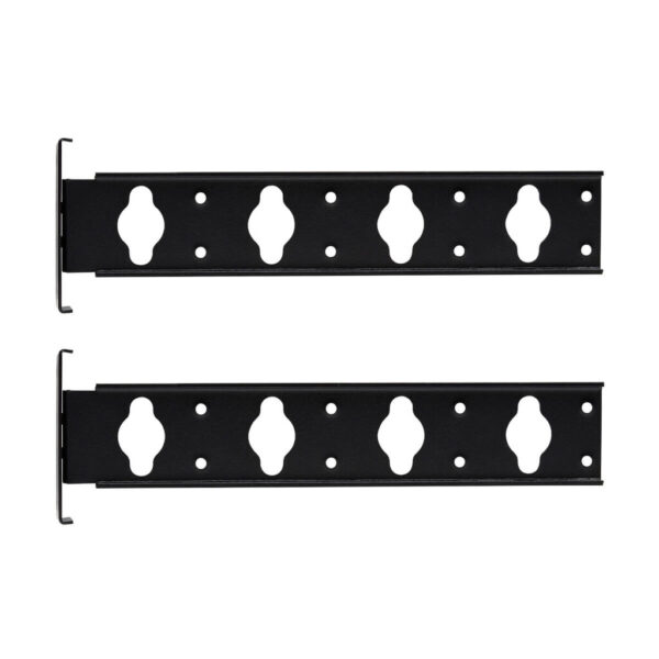 Tripp Lite series SmartRack Vertical PDU Installation Bracket for Server Racks