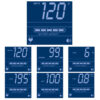cbdc7645b39d3abd78079bf1f8cbd6d1 Tripp Lite series SmartPro 120V 1.5kVA 1kW Line-Interactive Sine Wave UPS, 2U Rack/Tower, LCD, USB, DB9, 8 Outlets, TAA