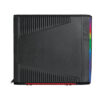 Tripp Lite series 600VA 360W 120V Pure Sine Wave Gaming UPS Battery Backup - LCD, AVR, RGB LEDs, USB Charging, Tower