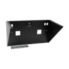 Tripp Lite series SmartRack 6U Vertical Wall-Mount Rack Bracket - SRWALLBRKT6U