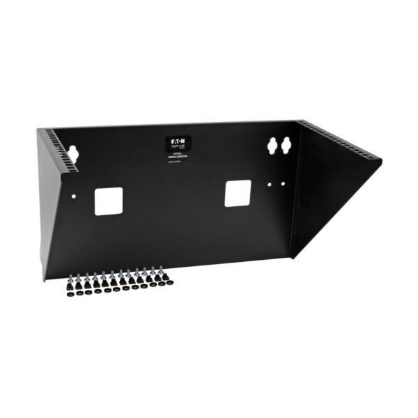 Tripp Lite series SmartRack 6U Vertical Wall-Mount Rack Bracket - SRWALLBRKT6U