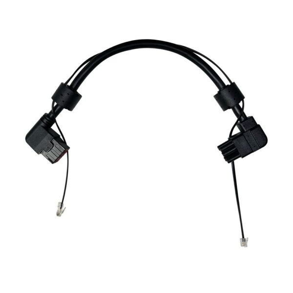 Eaton 5PX Gen 2 EBM to Gen 1 UPS Adapter Cable, 48V - CBLADAPT48 Eaton 5PX Gen 2 EBM to Gen 1 UPS Adapter Cable, 48V - CBLADAPT48