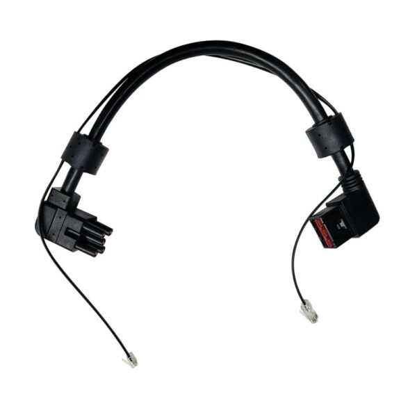 Eaton 5PX Gen 2 EBM to Gen 1 UPS Adapter Cable, 72V - CBLADAPT72RT