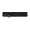 Eaton 7.4kW Single-Phase Switched PDU, LX Interface, 230V Outlets (16-C13), IEC-309 Blue 230V 32A, 3.6m Cord, 2U Rack-Mount, TAA