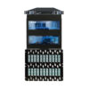 cc273ae3aa3db9e6e5256fc850a8fff4 Eaton Robotic Fiber Panel System - 512 Multimode LC Fiber Ports