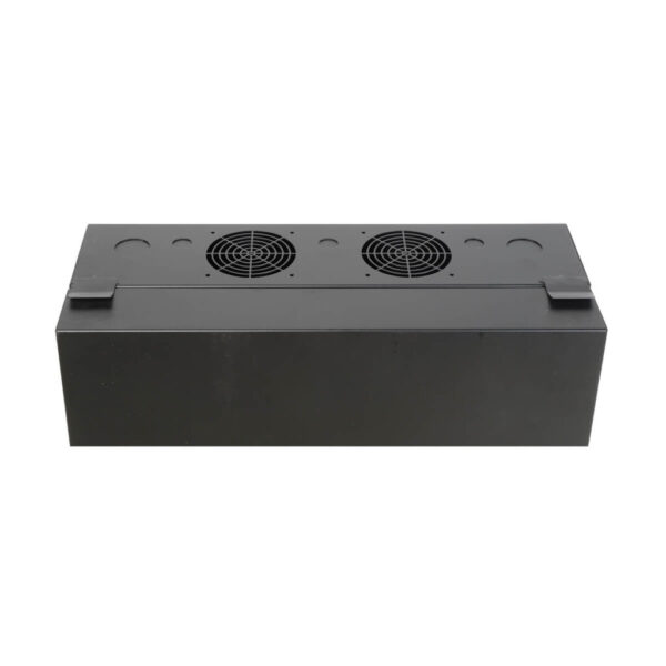 cc40c16eb2cc9b168cdc9895905c6689 Tripp Lite series SmartRack 4U Low-Profile Vertical-Mount Server-Depth Wall-Mount Rack Enclosure Cabinet