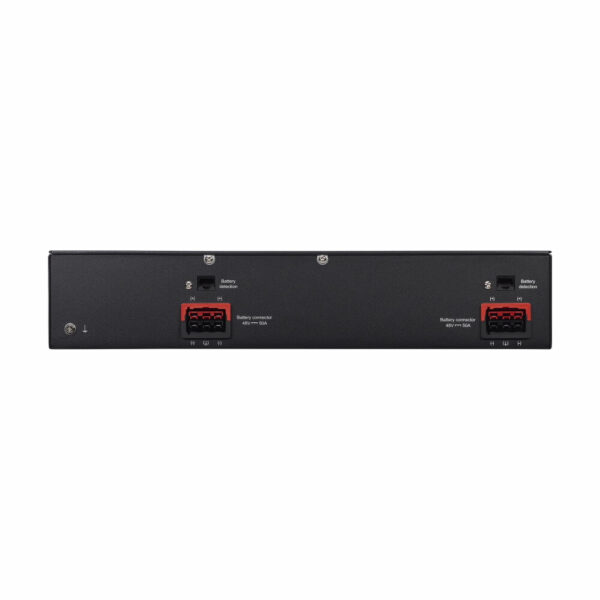 Eaton 48V Extended Battery Module (EBM) for 1000 and 1500 VA 5PX G2 UPS Systems, 2U Rack/Tower - 5PXEBM48RTG2