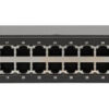 Tripp Lite series 48-Port Console Server, USB Ports (2) - Dual GbE NIC, 16 Gb Flash, SD Card, Desktop/1U Rack, TAA