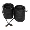 ccc3c18476f3c93baf7d1b291d2024a0 Tripp Lite series High-Speed HDMI Cable, Gripping Connectors (M/M), Black, 50 ft. (15.24 m) - P568-050-BK-GRP