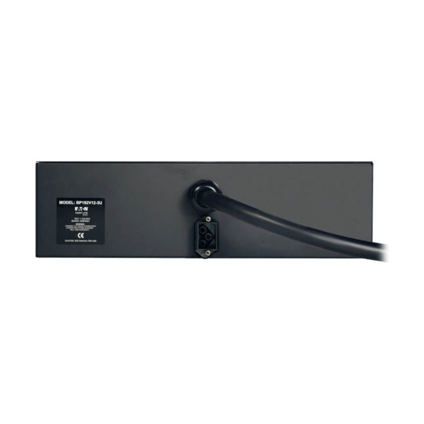 Tripp Lite series External 192V 3U Rack/Tower Battery Pack for Select UPS Systems (BP192V12-3U)