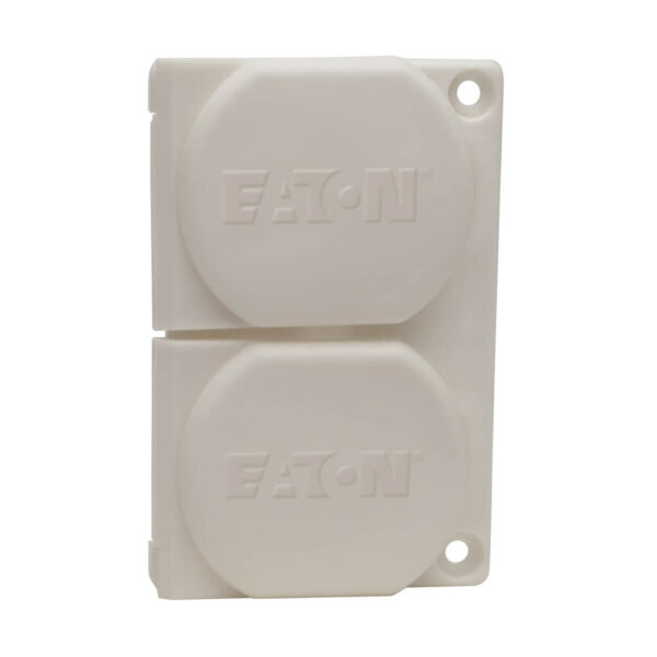 Tripp Lite series Safe-IT Replacement Outlet Covers for Compatible Hospital-Grade Power Strips