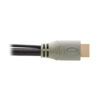 cce9518eed33e2fd741334c282ca9ef2 Tripp Lite series HDMI Extension Cable with Active Repeater (M/F), 4K 60 Hz, HDR, 4:4:4, HDCP 2.2, 20 ft. (6.1 m), TAA