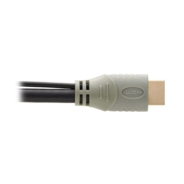 cce9518eed33e2fd741334c282ca9ef2 Tripp Lite series HDMI Extension Cable with Active Repeater (M/F), 4K 60 Hz, HDR, 4:4:4, HDCP 2.2, 20 ft. (6.1 m), TAA