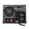 cd294a6b75f89e483413072d84c97a43 Tripp Lite series 1250W PowerVerter APS 12VDC 120V Inverter/Charger with Auto Transfer Switching, 2 Outlets