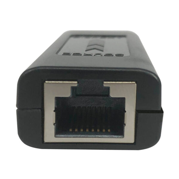 cd2f1a54d0985555bb7796df6f55f58c Tripp Lite series Signal Repeater for B127A Extenders, Over Cat6, 4K 60Hz, HDR, 4:4:4, PoC, HDCP 2.2, 400 ft., TAA