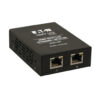 cd4ca7eb4b5725c9cb0f825d465b4925 Tripp Lite series 2-Port HDMI over Cat5/6 Extender/Splitter, Box-Style Transmitter for Video/Audio, Up to 150 ft. (45 m), TAA
