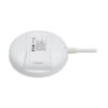 cd57463ebc7b5a335d6d656721e7bd71 Tripp Lite U280MS-005 mobile device charger Universal White USB Wireless charging Indoor
