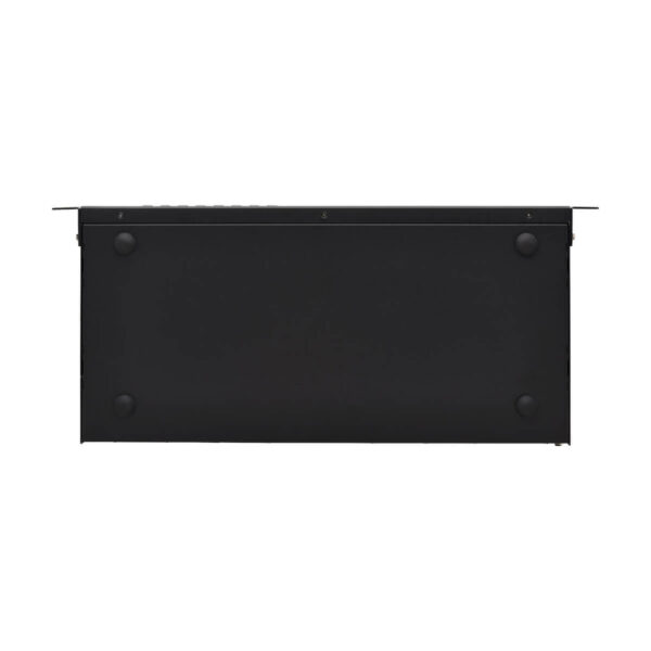 cd66d2499fd99612be18cd11eb80cb36 Tripp Lite series 8-Port 4K HDMI/USB KVM Switch - 4K 60 Hz Video/Audio, USB Peripheral Sharing, 1U Rack-Mount, TAA