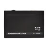 cd8594155acfc440f11b397f22755792 Tripp Lite series 4-Port USB-A Mini Hub - USB 3.x (5Gbps), International Plug Adapters