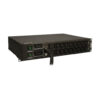 Tripp Lite series 5.5kW Single-Phase Local Metered PDU, 208/230V Outlets (16 C13 & 2 C19), L6-30P, 12 ft. (3.66 m) Cord, 2U Rack-Mount, TAA