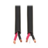 Tripp Lite series 2-Conductor Bulk Speaker Wire, Plenum and Riser Rated, 16 AWG, 250 ft. (76.2 m)
