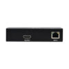 cdb4a228e3158c1829dcd8e793d6aa9d Tripp Lite series 1-Port HDMI over Cat6 Receiver - 4K 60 Hz, HDR, 4:4:4, PoC, HDCP 2.2, 230 ft. (70.1 m), TAA