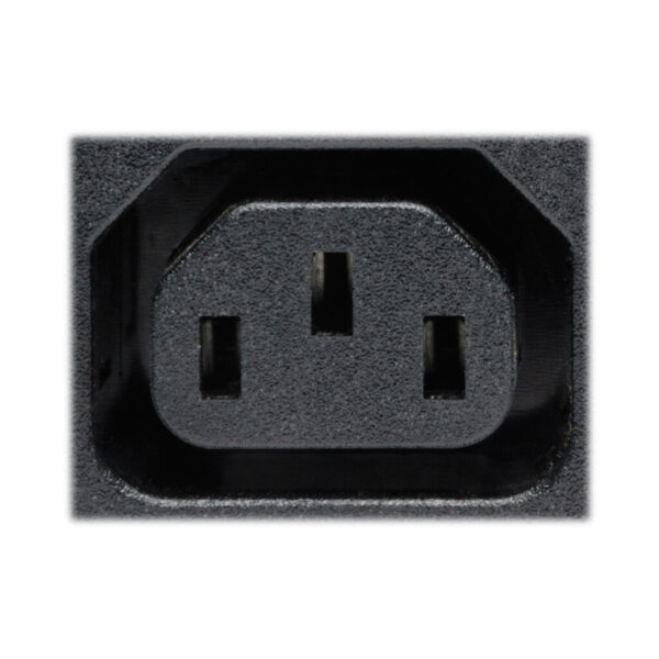 cdb9f10f70558011ed5456de8d01a3d1 Eaton 3.7kW Single-Phase Switched PDU - LX Interface, 208/230V Outlets (20 C13 & 4 C19), C20/L6-20P, 0U, TAA