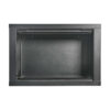 Tripp Lite series SmartRack 9U Low-Profile Side-Mount Wall-Mount Mini Rack Enclosure, Black