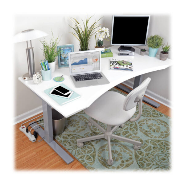 Tripp Lite series Protect It! 7-Outlet Surge Protector, 15 ft. (4.57 m) Cord, 2520 Joules, Fax/Modem Protection, RJ11