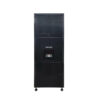 ±120VDC External Battery Cabinet for Select 10-30K S3M-Series 3-Phase UPS - 20x 40Ah VRLA (AGM) Batteries
