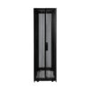 Tripp Lite series 42U SmartRack Mid-Depth Expansion Rack - side panels not included