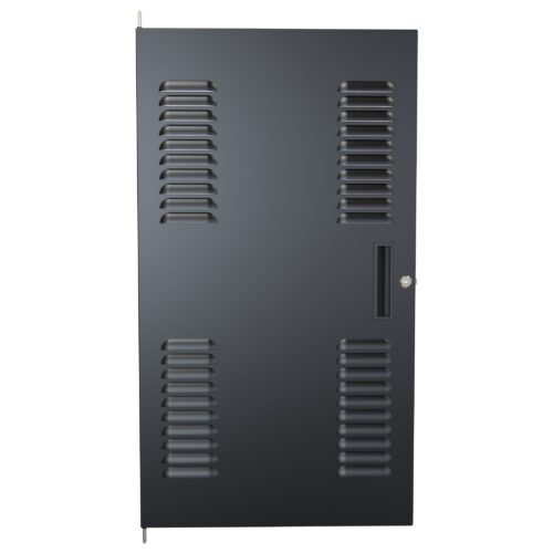 Hammond 20U 23W C2 LOUVERED DOOR