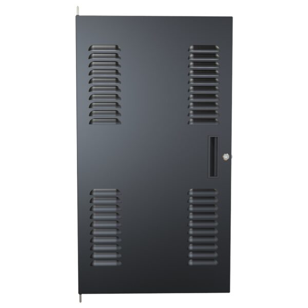 Hammond 20U 23W C2 LOUVERED DOOR