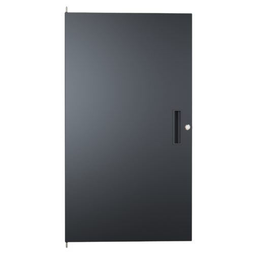 Hammond 20U 23W C2 Solid Door