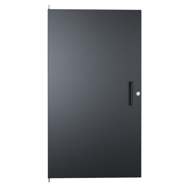 Hammond 20U 23W C2 Solid Door