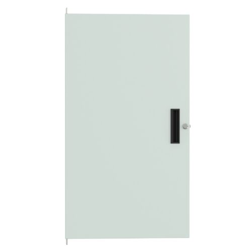 Hammond 20U 23W C2 Solid Door