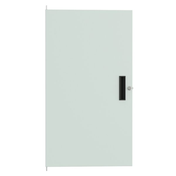 Hammond 20U 23W C2 Solid Door