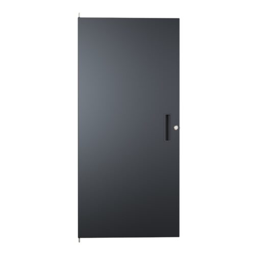 Hammond 24U 23W C2 Solid Door