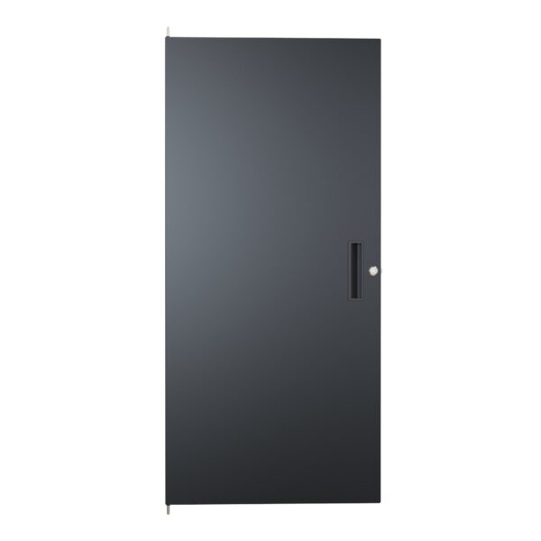 Hammond 24U 23W C2 Solid Door