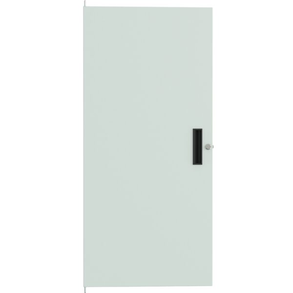 Hammond 24U 23W C2 Solid Door