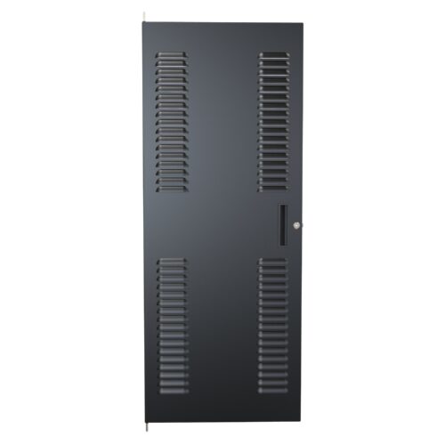 Hammond 28U 23W C2 LOUVERED DOOR