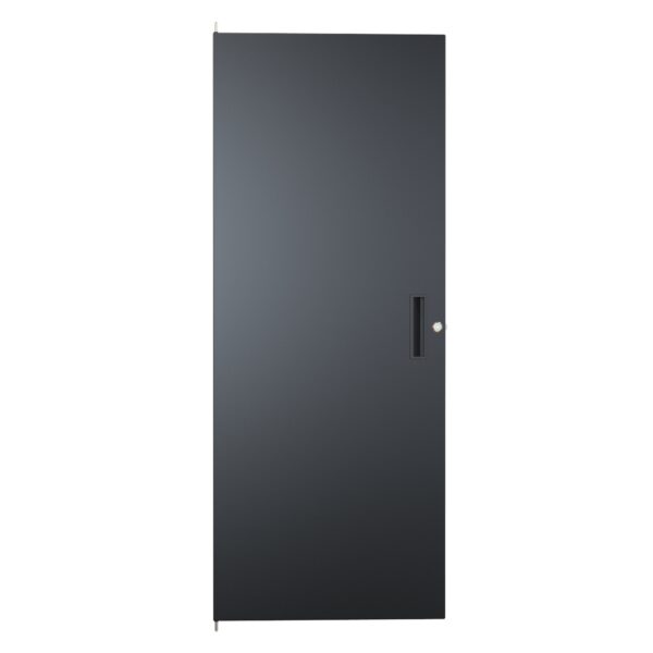 Hammond 28U 23W C2 Solid Door