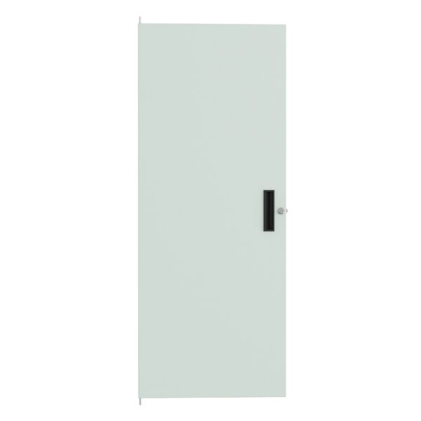 Hammond 28U 23W C2 Solid Door