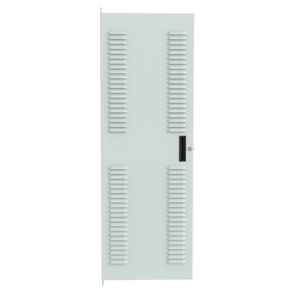 Hammond 32U 23W C2 LOUVERED DOOR