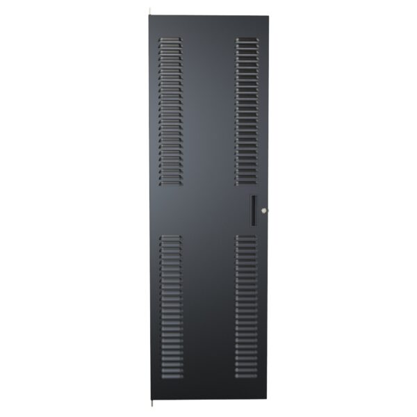 Hammond 36U 23W C2 LOUVERED DOOR