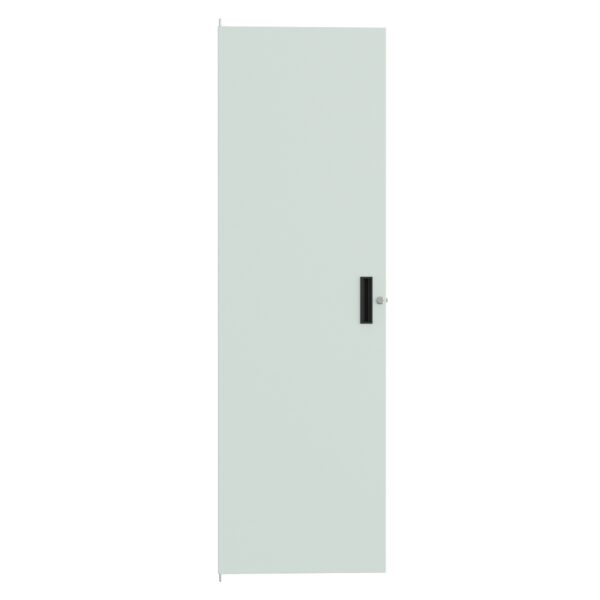 Hammond 36U 23W C2 Solid Door