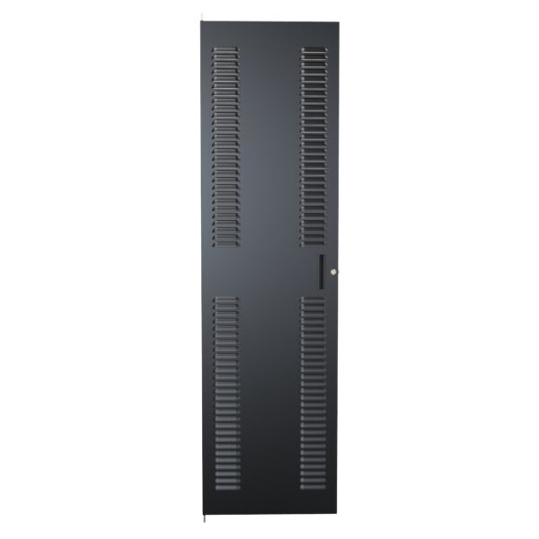 Hammond 40U 23W C2 LOUVERED DOOR