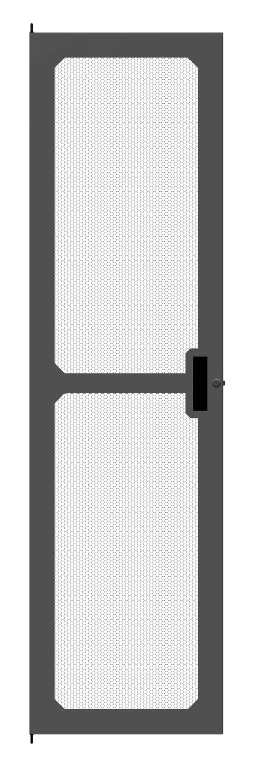 Hammond 40U 23W C2 VENTED DOOR
