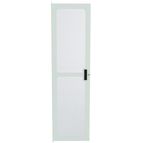 Hammond 40U 23W C2 VENTED DOOR